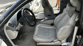 Обява за продажба на Mercedes-Benz CLK 3.2 ~3 300 лв. - изображение 10 | Auto.bg Обява за продажба на Mercedes-Benz CLK 3.2 ~3 300 лв. - изображение 10
