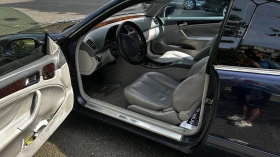 Mercedes-Benz CLK 3.2 | Mobile.bg    15