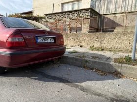 Honda Civic 1.5 | Mobile.bg    4