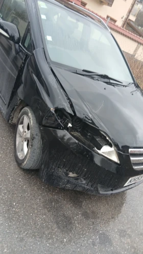 Honda Fr-v 2200 - 11 лв. / 5.62 € - 63045085 2