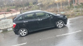 Honda Fr-v 2200 - 11 лв. / 5.62 € - 63045085 5