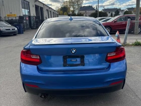 BMW 228 * 228i xDrive * CARFAX * БЕЗ ПЪРВОНАЧАЛНА ВНОСКА - 22550 лв. / 11529.63 € - 46818097 4