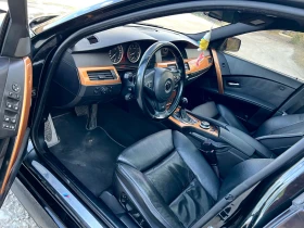 BMW 550 i | Mobile.bg    9