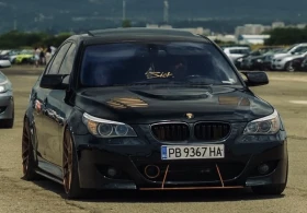 BMW 550 i v8, M5 pack - 14220 € / 27811.90 лв. - 32740605 12