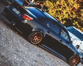 BMW 550 i v8, M5 pack - 14220 € / 27811.90 лв. - 32740605 8