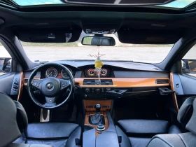 BMW 550 i | Mobile.bg    7