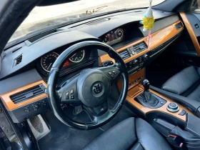 BMW 550 i | Mobile.bg    8