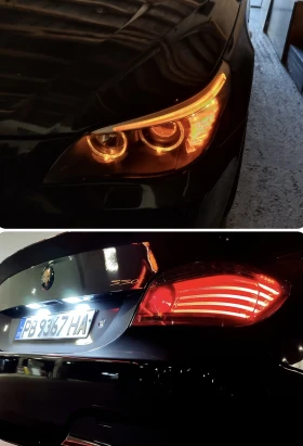 BMW 550 i | Mobile.bg    17