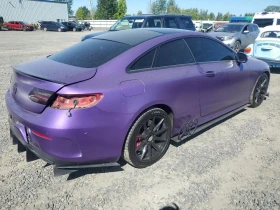 Mercedes-Benz E 400 2018 MERCEDES-BENZ E 400 4MATIC - 34900 лв. / 17844.09 € - 87945322 4