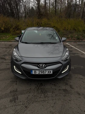 Hyundai I30 1, 4 CRDi ТОП СЪСТОЯНИЕ - 13100 лв. / 6697.92 € - 18842319 2