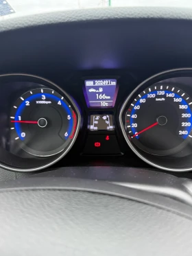 Hyundai I30 1, 4 CRDi ТОП СЪСТОЯНИЕ - 13100 лв. / 6697.92 € - 18842319 16