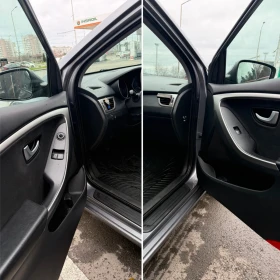 Hyundai I30 1, 4 CRDi ТОП СЪСТОЯНИЕ - 13100 лв. / 6697.92 € - 18842319 14