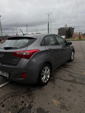 Hyundai I30 1, 4 CRDi ТОП СЪСТОЯНИЕ - 13100 лв. / 6697.92 € - 18842319 5