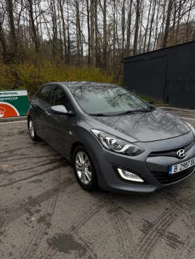 Hyundai I30 1, 4 CRDi ТОП СЪСТОЯНИЕ - 13100 лв. / 6697.92 € - 18842319 3