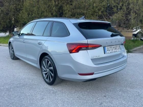 Skoda Octavia 2.0TDI 150к.с. EURO6d DIGITAL FULL ГЕРМАНИЯ - 29999 лв. / 15338.25 € - 74146055 3