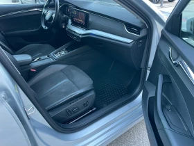 Skoda Octavia 2.0TDI 150к.с. EURO6d DIGITAL FULL ГЕРМАНИЯ - 29999 лв. / 15338.25 € - 74146055 16