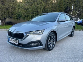 Skoda Octavia 2.0TDI 150к.с. EURO6d DIGITAL FULL ГЕРМАНИЯ