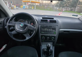 Skoda Octavia 1.9 TDi 105 к.с., снимка 5