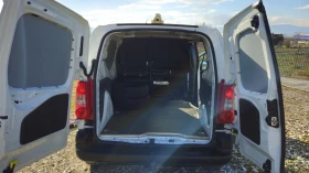 Citroen Berlingo 1.6 hdi - 3600 € / 7040.99 лв. - 74541345 10