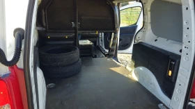Citroen Berlingo 1.6 hdi - 3600 € / 7040.99 лв. - 74541345 7