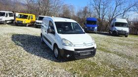 Citroen Berlingo 1.6 hdi - 3600 € / 7040.99 лв. - 74541345 2