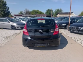 Hyundai I30 1.4, ФЕЙС, сервизна книжка  - 3993 € / 7809.63 лв. - 92634449 5