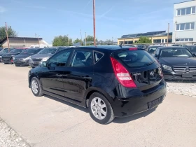 Hyundai I30 1.4, ФЕЙС, сервизна книжка  - 3993 € / 7809.63 лв. - 92634449 6