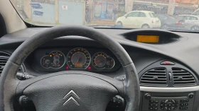 Citroen C5 Газ - 1200 € / 2347.00 лв. - 27298674 5