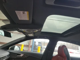 Audi S4 Premium Plus| DISTRONIC| NARDO GREY| RED INTERIOR  - 22500 € / 44006.17 лв. - 95061953 16