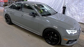 Audi S4 Premium Plus| DISTRONIC| NARDO GREY| RED INTERIOR  - 22500 € / 44006.17 лв. - 95061953 5