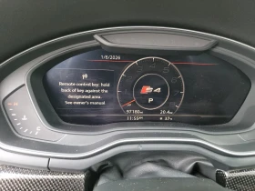 Audi S4 Premium Plus| DISTRONIC| NARDO GREY| RED INTERIOR  - 22500 € / 44006.17 лв. - 95061953 13