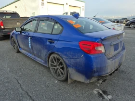 Subaru WRX * * CARFAX * * АВТО КРЕДИТ * * , снимка 3