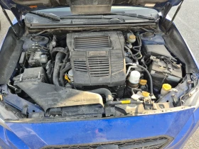 Subaru WRX * * CARFAX * * АВТО КРЕДИТ * * , снимка 11