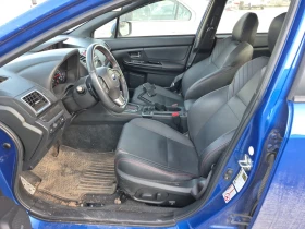Subaru WRX * * CARFAX * * АВТО КРЕДИТ * * , снимка 10