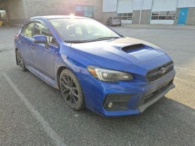Subaru WRX * * CARFAX * * АВТО КРЕДИТ * * , снимка 1