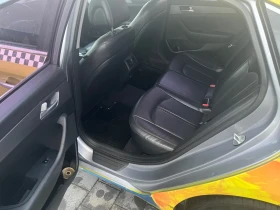 Hyundai Sonata - 12400 € / 24252.29 лв. - 53795862 10