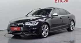 Audi S6 FULL* LED* PRESTIGE* BANG* OLUFSEN* ПОДГРЕВ* КАМЕР