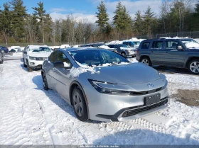 Toyota Prius 2l Prime Se