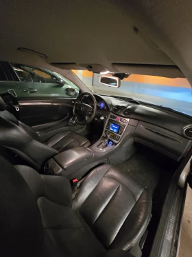 Mercedes-Benz CLK 3200 LPG AVANGARDE - 4299 € / 8408.11 лв. - 32296734 9