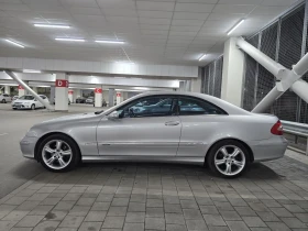 Mercedes-Benz CLK 3200 LPG AVANGARDE - 4299 € / 8408.11 лв. - 32296734 3