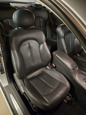 Mercedes-Benz CLK 3200 LPG AVANGARDE - 4299 € / 8408.11 лв. - 32296734 11