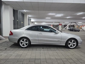 Mercedes-Benz CLK 3200 LPG AVANGARDE - 4299 € / 8408.11 лв. - 32296734 2