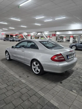 Mercedes-Benz CLK 3200 LPG AVANGARDE - 4299 € / 8408.11 лв. - 32296734 4
