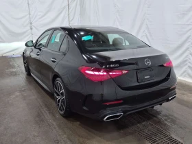 Mercedes-Benz C 300 CARFAX - 33500 € / 65520.31 лв. - 64202100 4