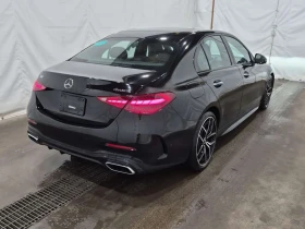 Mercedes-Benz C 300 CARFAX - 33500 € / 65520.31 лв. - 64202100 3