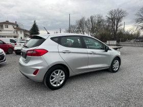 Ford Fiesta 1.0iEkoboost NAVI Full!! FPA!! Euro 6 - 7600 € / 14864.31 лв. - 27995187 7