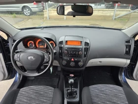 Kia Ceed 1.4i 16V | Mobile.bg � ����� ������ 12