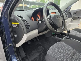 Kia Ceed 1.4i 16V | Mobile.bg � ����� ������ 8