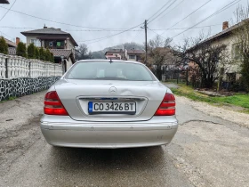 Mercedes-Benz S 320 - 2000 € / 3911.66 лв. - 72122744 5