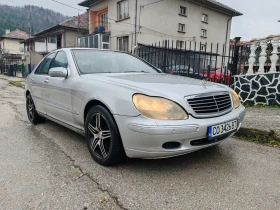 Mercedes-Benz S 320 - 2000 € / 3911.66 лв. - 72122744 4